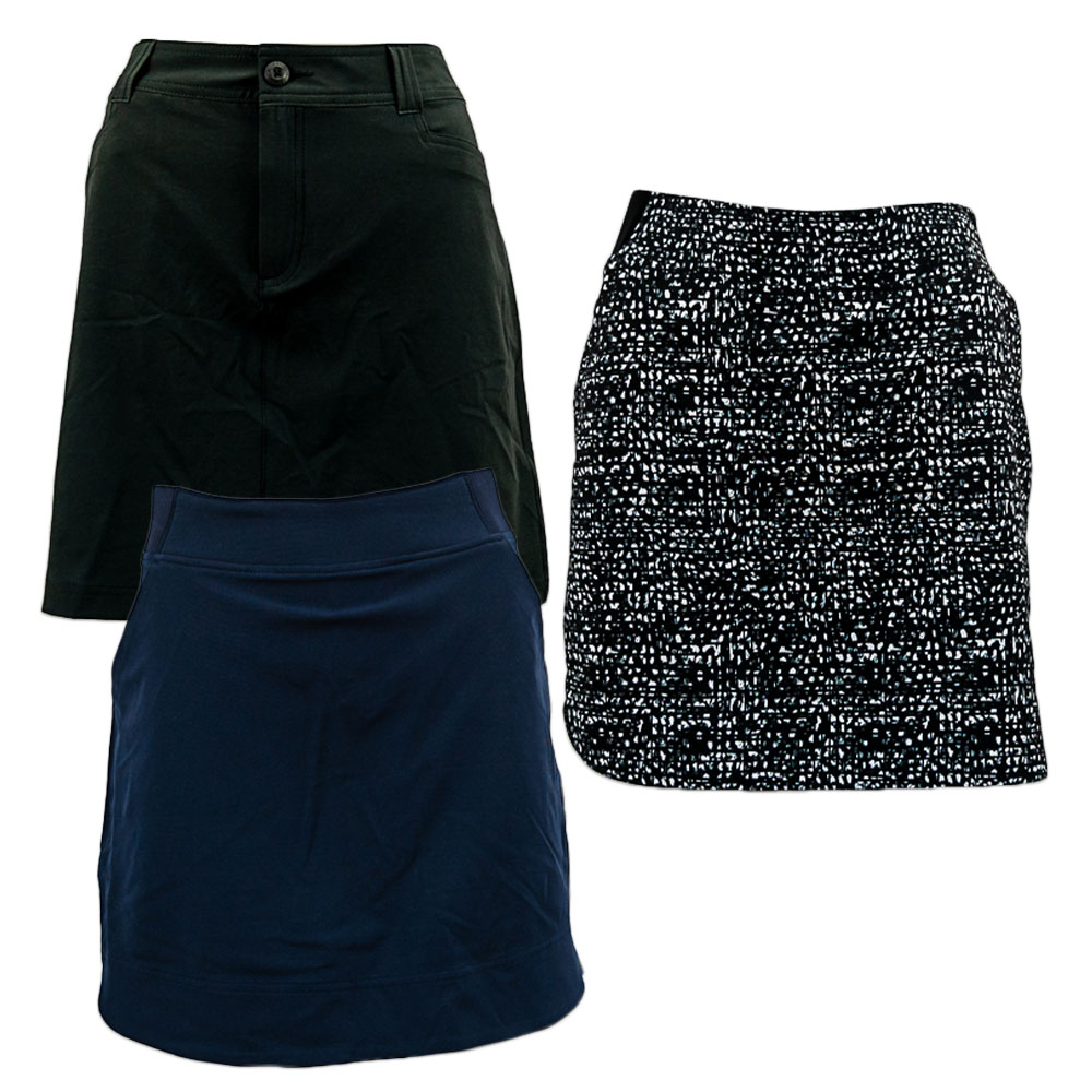 cypress club skort