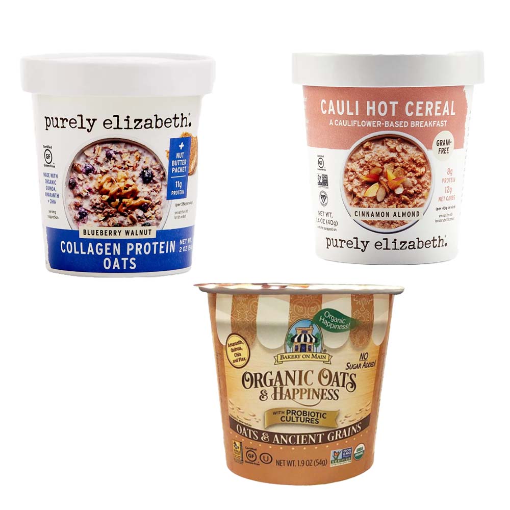 All - Single Serving Cereal Cups - GTM Discount General Stores