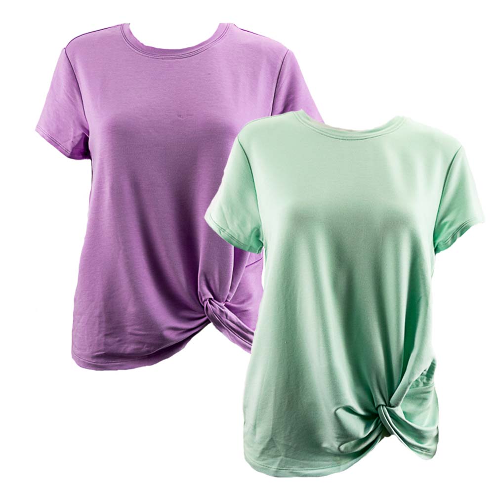 Skecher's Short Sleeve Tops for Women - GTM Discount General Stores
