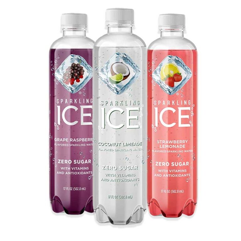 Sparkling ICE Flavored Sparkling Water -17oz - GTM Discount General Stores