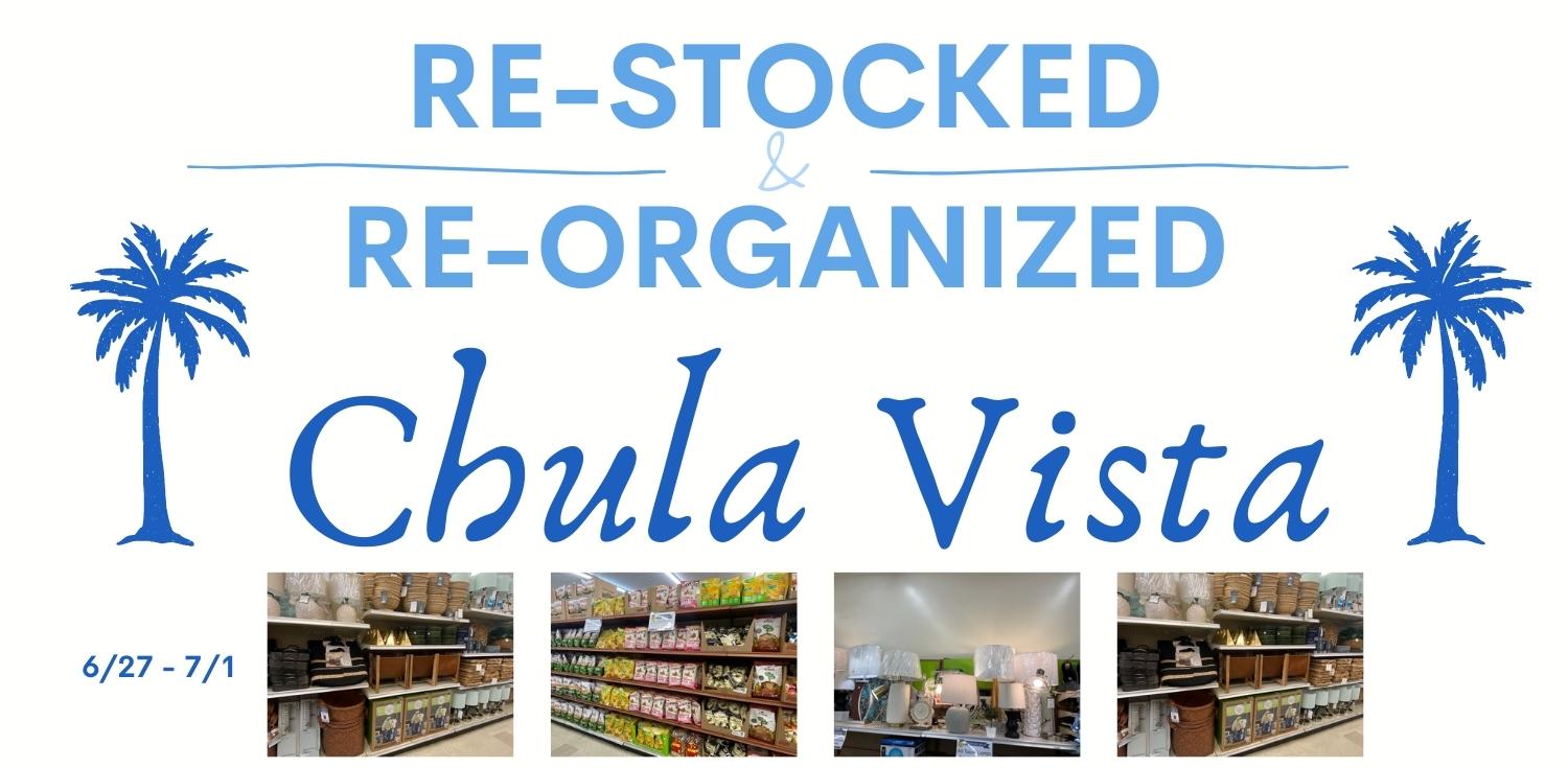 Chula Vista Archives - GTM Discount General Stores