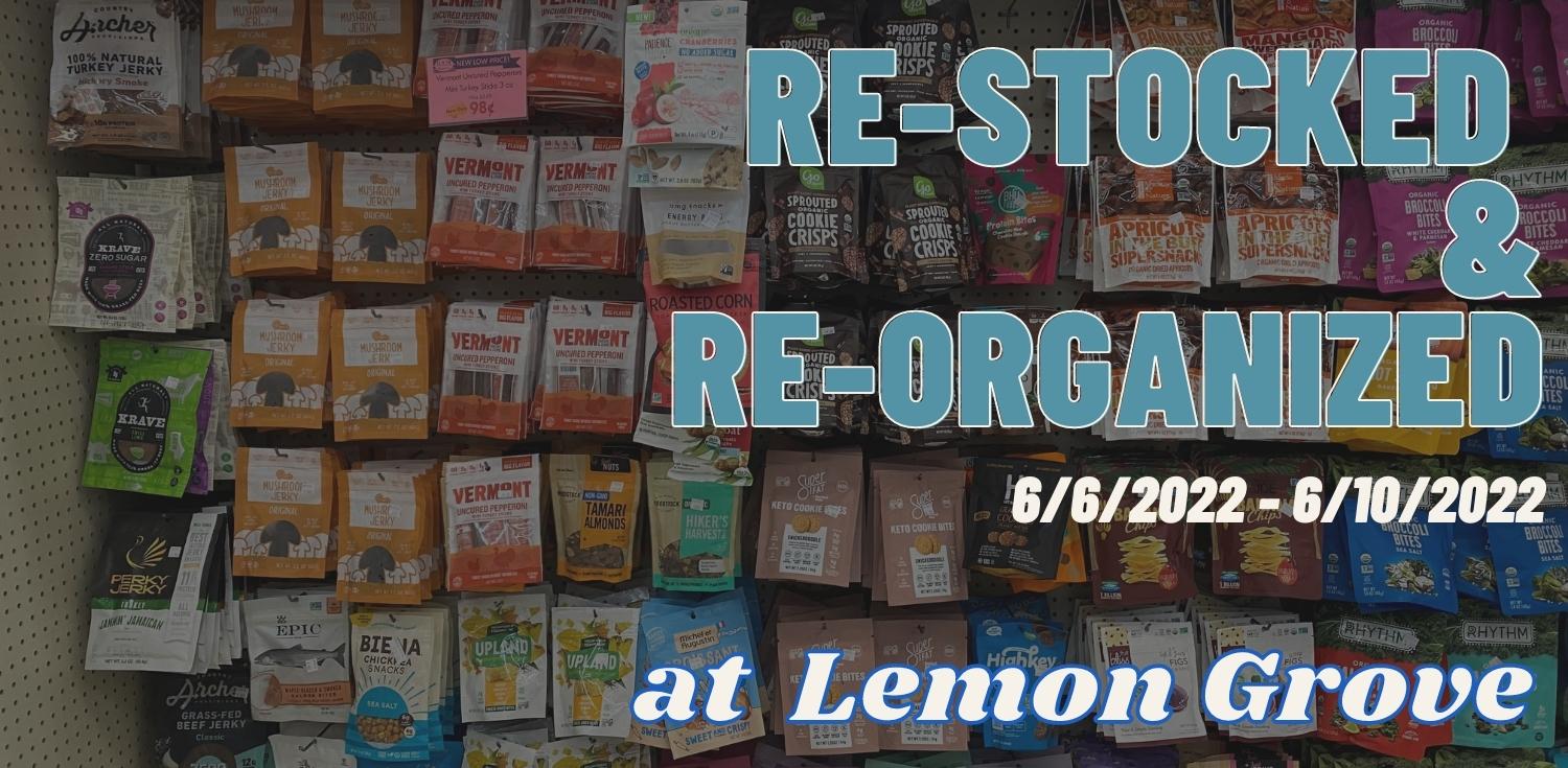 Lemon Grove Archives - GTM Discount General Stores