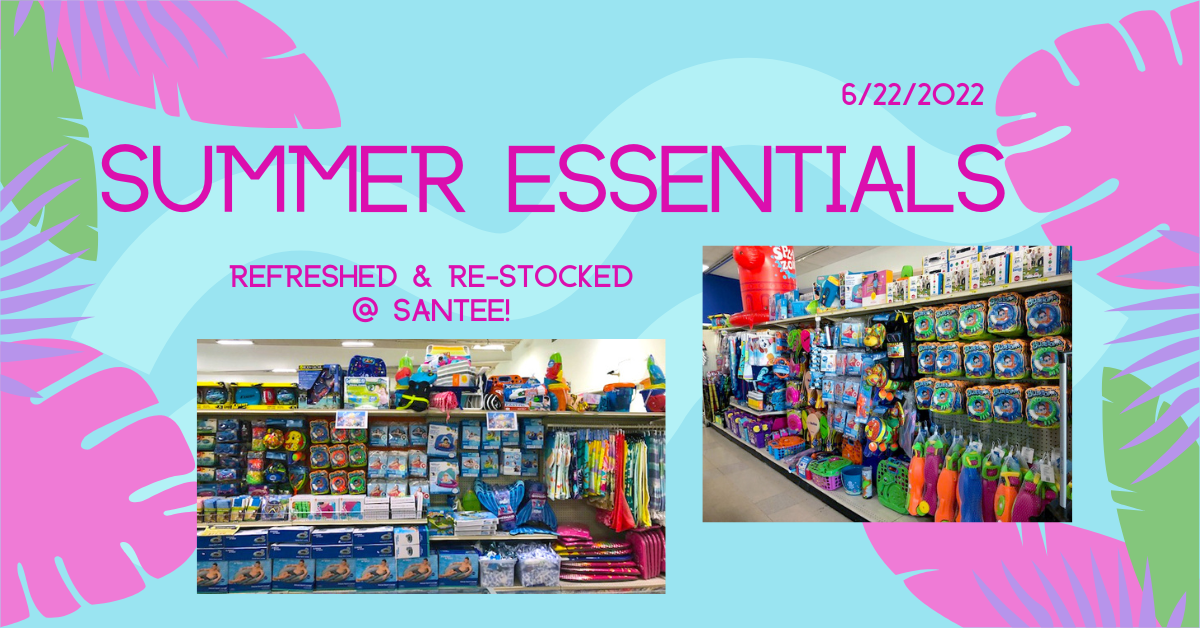 GTM Stores - Santee - Discount Store in Santee