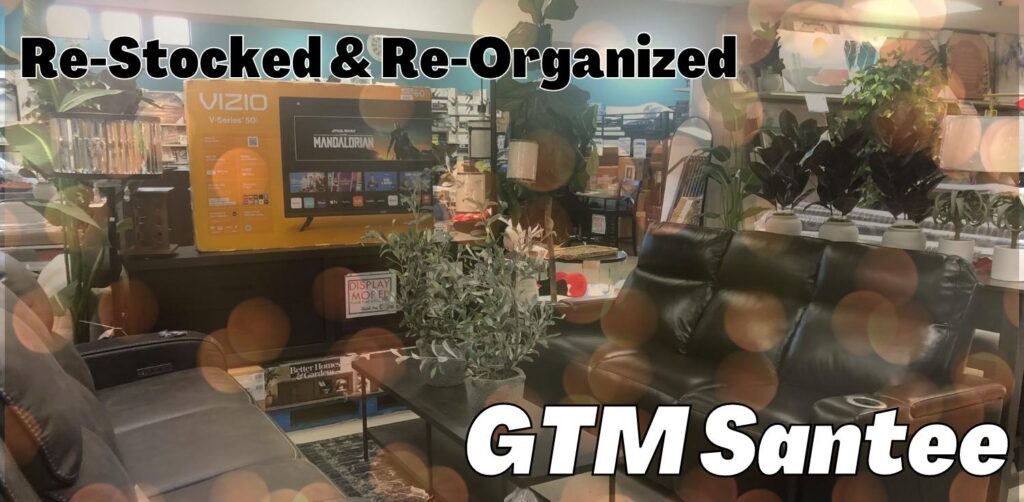 Santee Recap Pictures (15) - GTM Discount General Stores