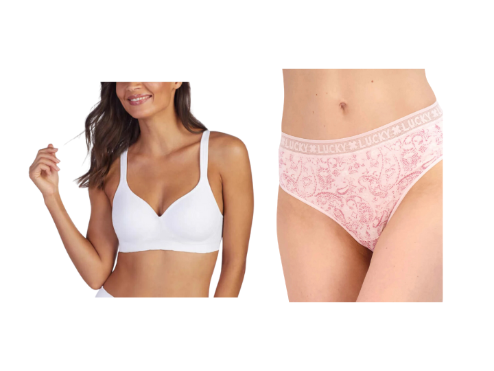 All Bras & Underwear for Women - GTM Discount General Stores