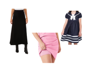 Skirts, Skorts & Dresses for Women & Girls